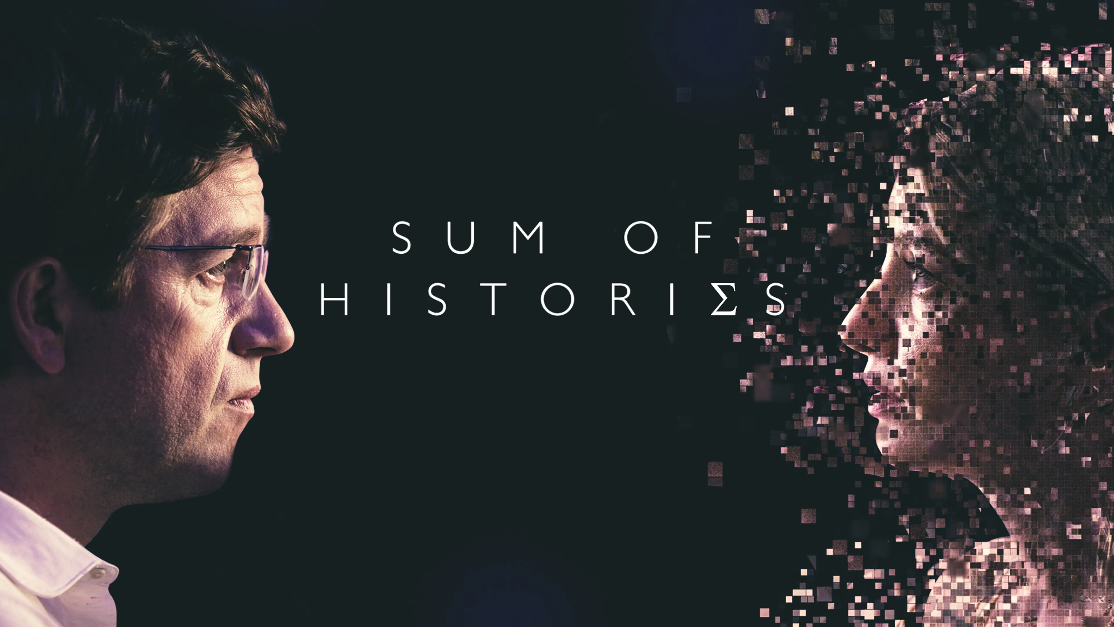 Sum of Histories poster